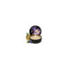 Mini bougie de massage fruits exotiques 30ml 